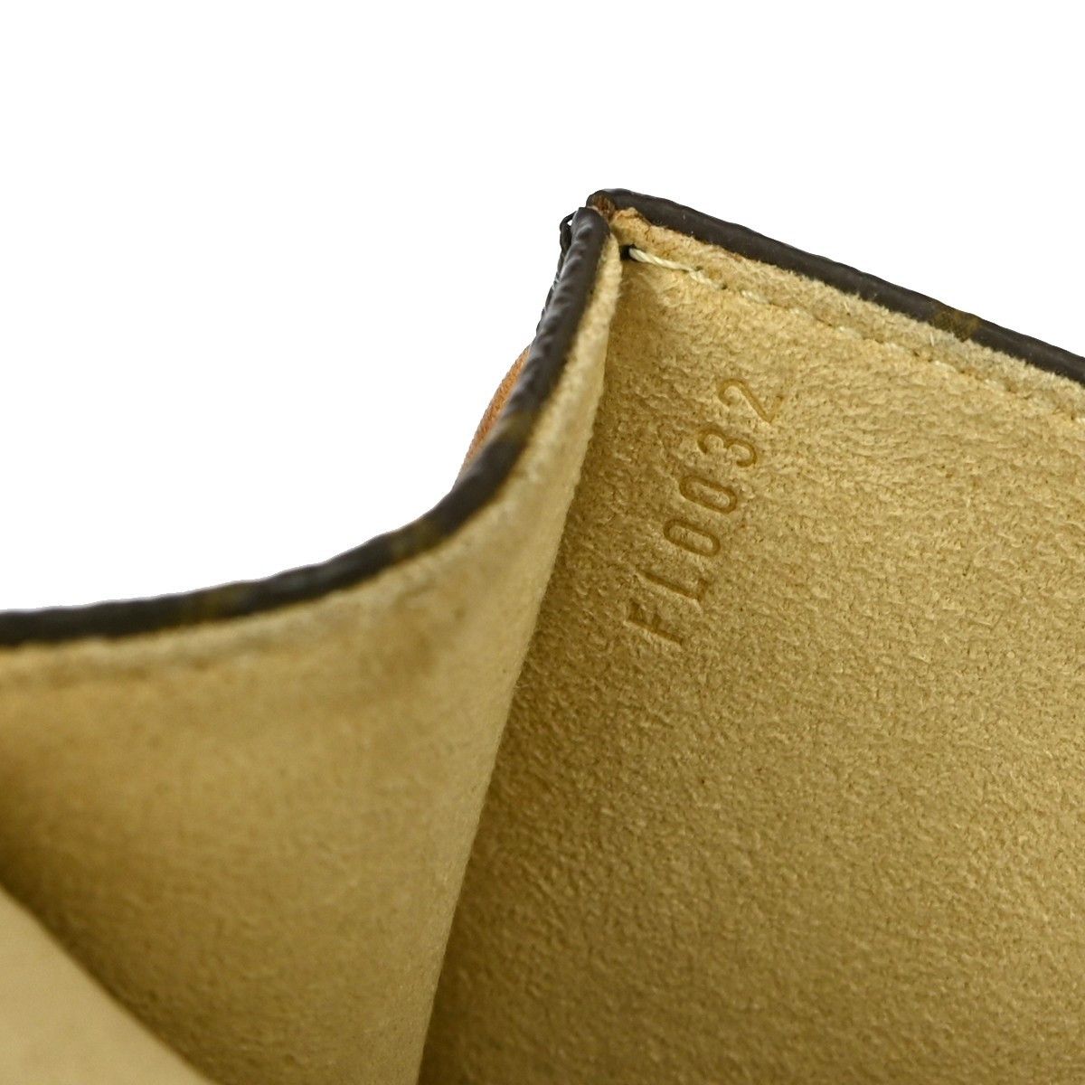Louis Vuitton Louis Vuitton Florentine Waist Bag Monogram Canvas Size ONE SIZE - 5 Thumbnail