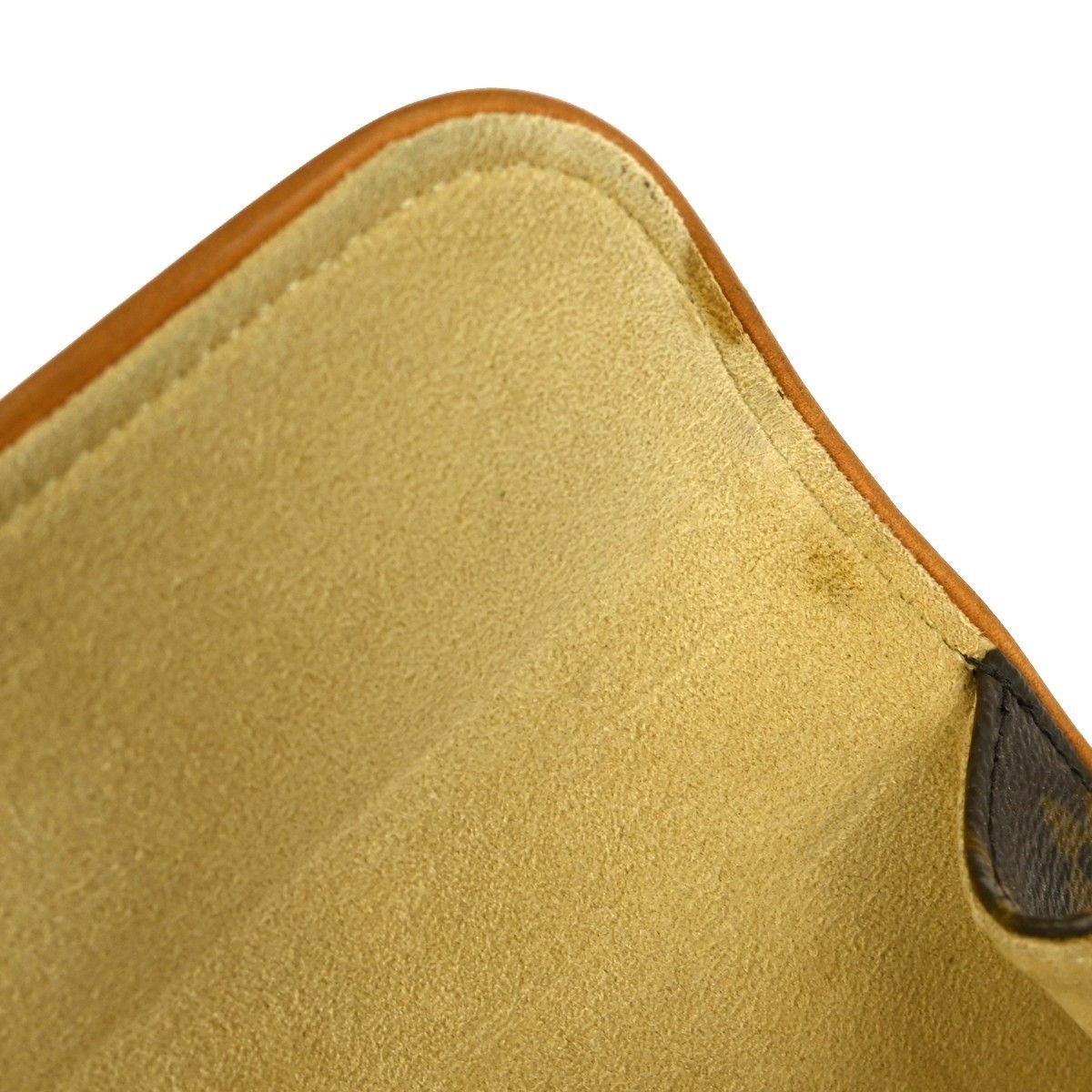 Louis Vuitton Louis Vuitton Florentine Waist Bag Monogram Canvas Size ONE SIZE - 8 Thumbnail