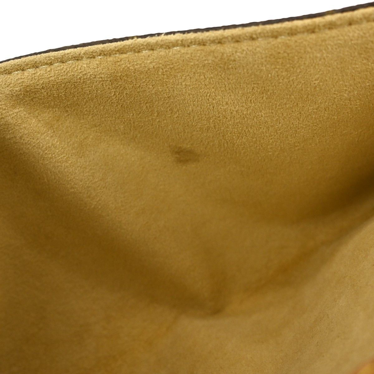 Louis Vuitton Louis Vuitton Twin Handbag Monogram Canvas Size ONE SIZE - 9 Thumbnail