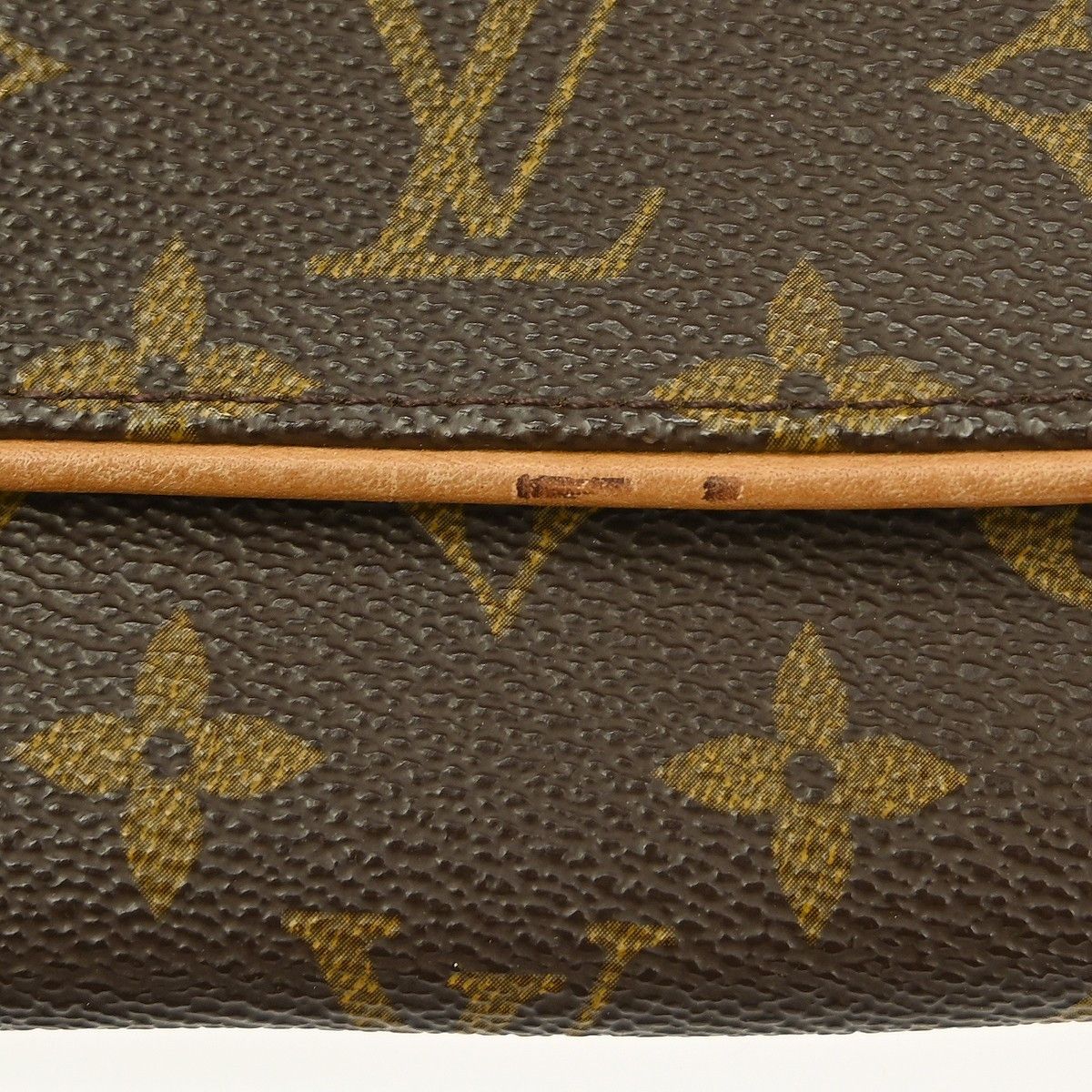 Louis Vuitton Louis Vuitton Twin Handbag Monogram Canvas Size ONE SIZE - 8 Thumbnail