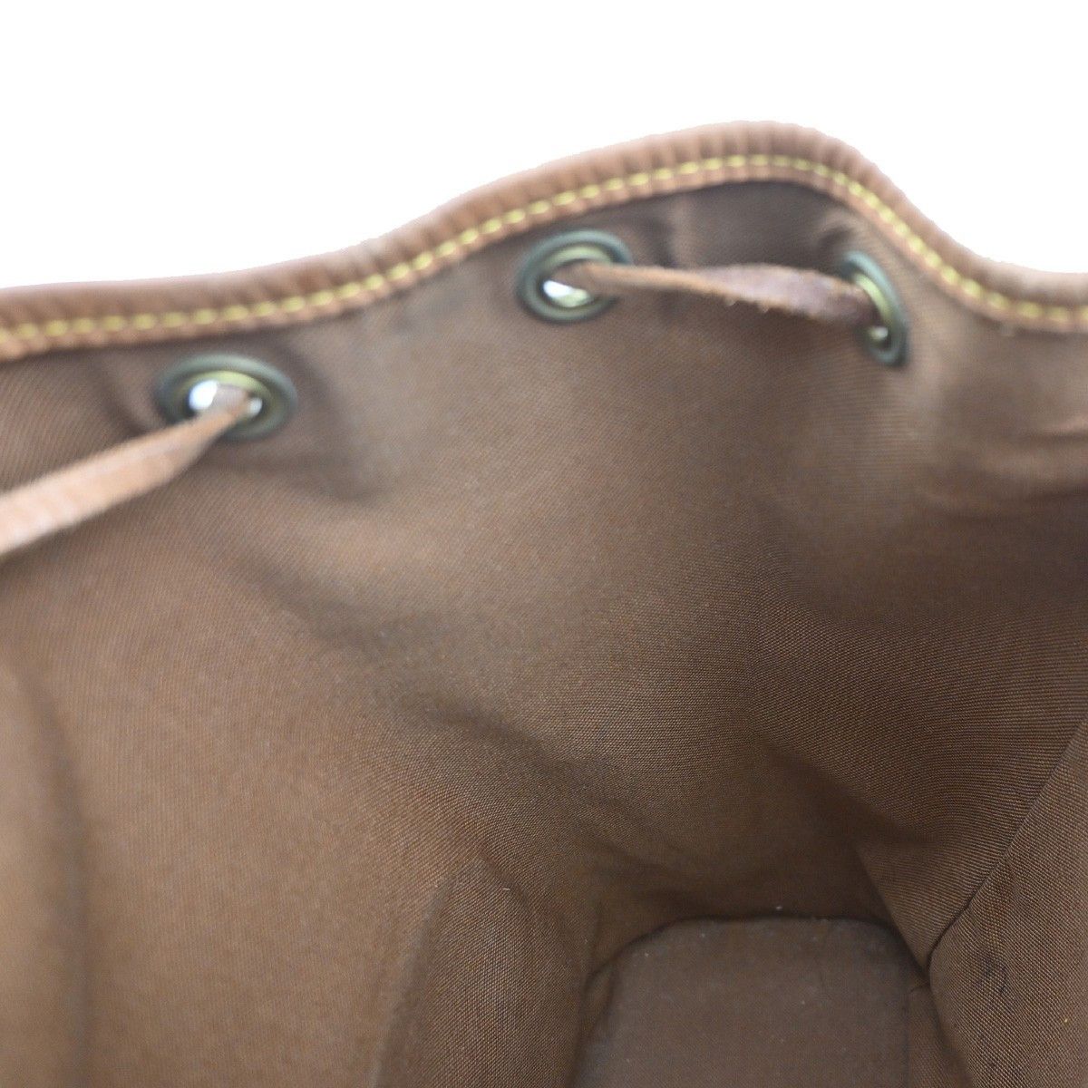 Louis Vuitton Louis Vuitton Montsouris Backpack Monogram Canvas Size ONE SIZE - 15 Thumbnail