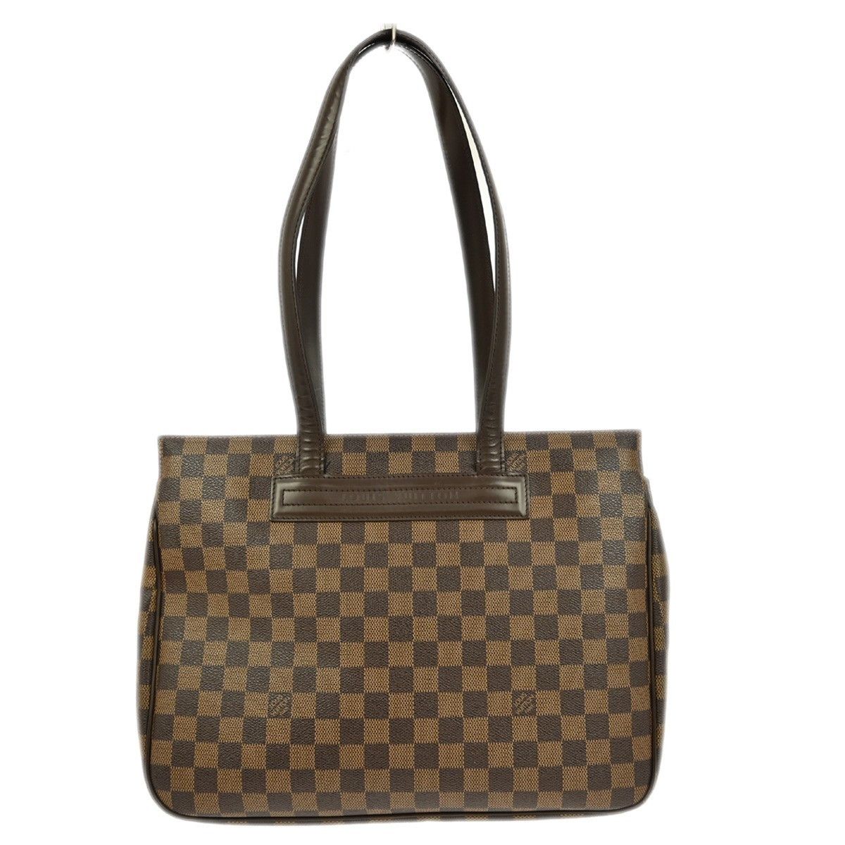 Louis Vuitton Louis Vuitton Parioli Handbag Damier Size ONE SIZE - 2 Thumbnail