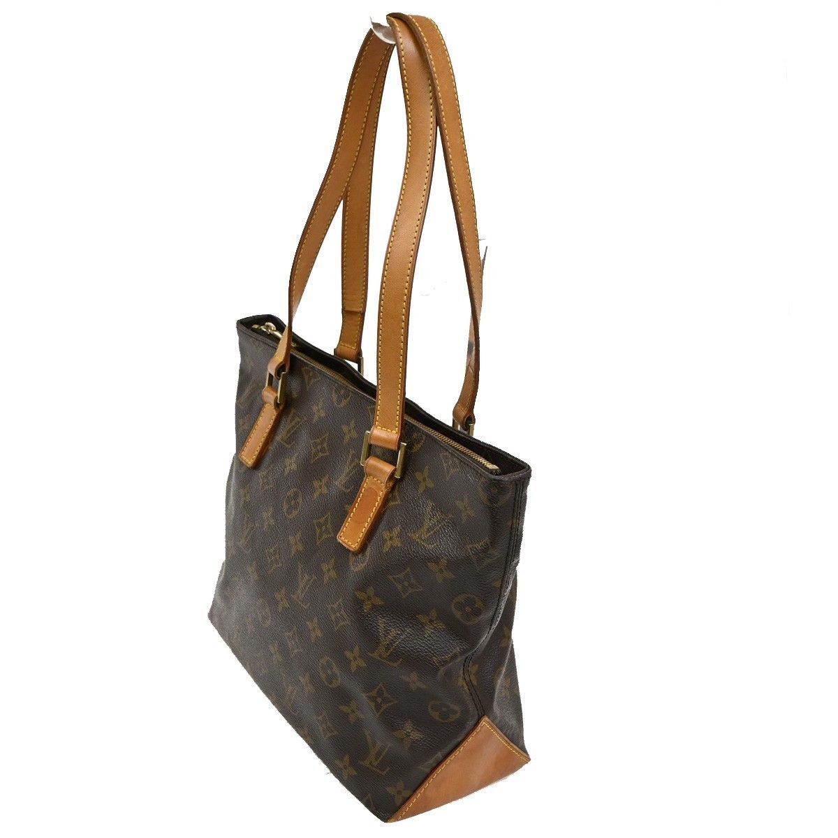 Louis Vuitton Louis Vuitton Cabas Piano Monogram Canvas Size ONE SIZE - 3 Thumbnail