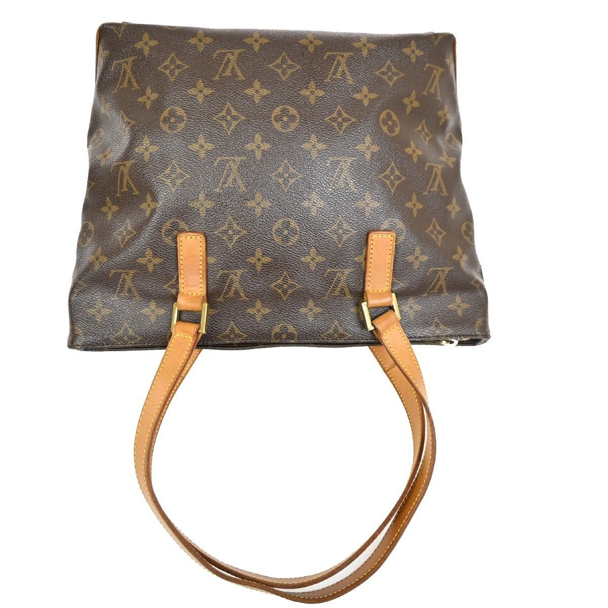 Louis Vuitton Louis Vuitton Cabas Piano Monogram Canvas Size ONE SIZE - 8 Thumbnail
