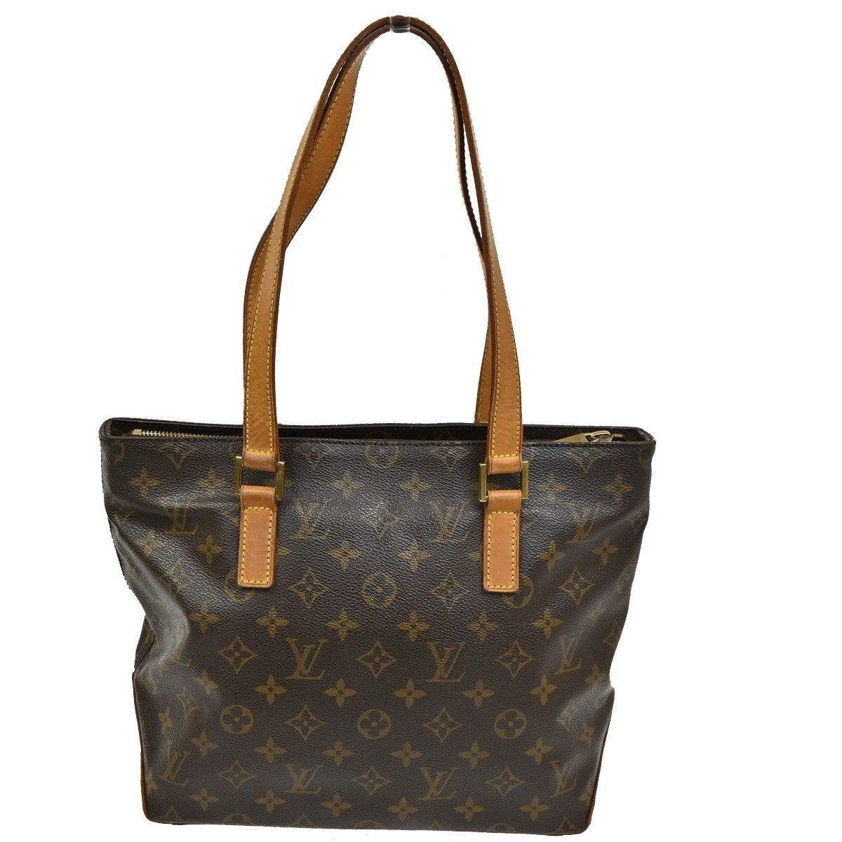 Louis Vuitton Louis Vuitton Cabas Piano Monogram Canvas Size ONE SIZE - 2 Thumbnail