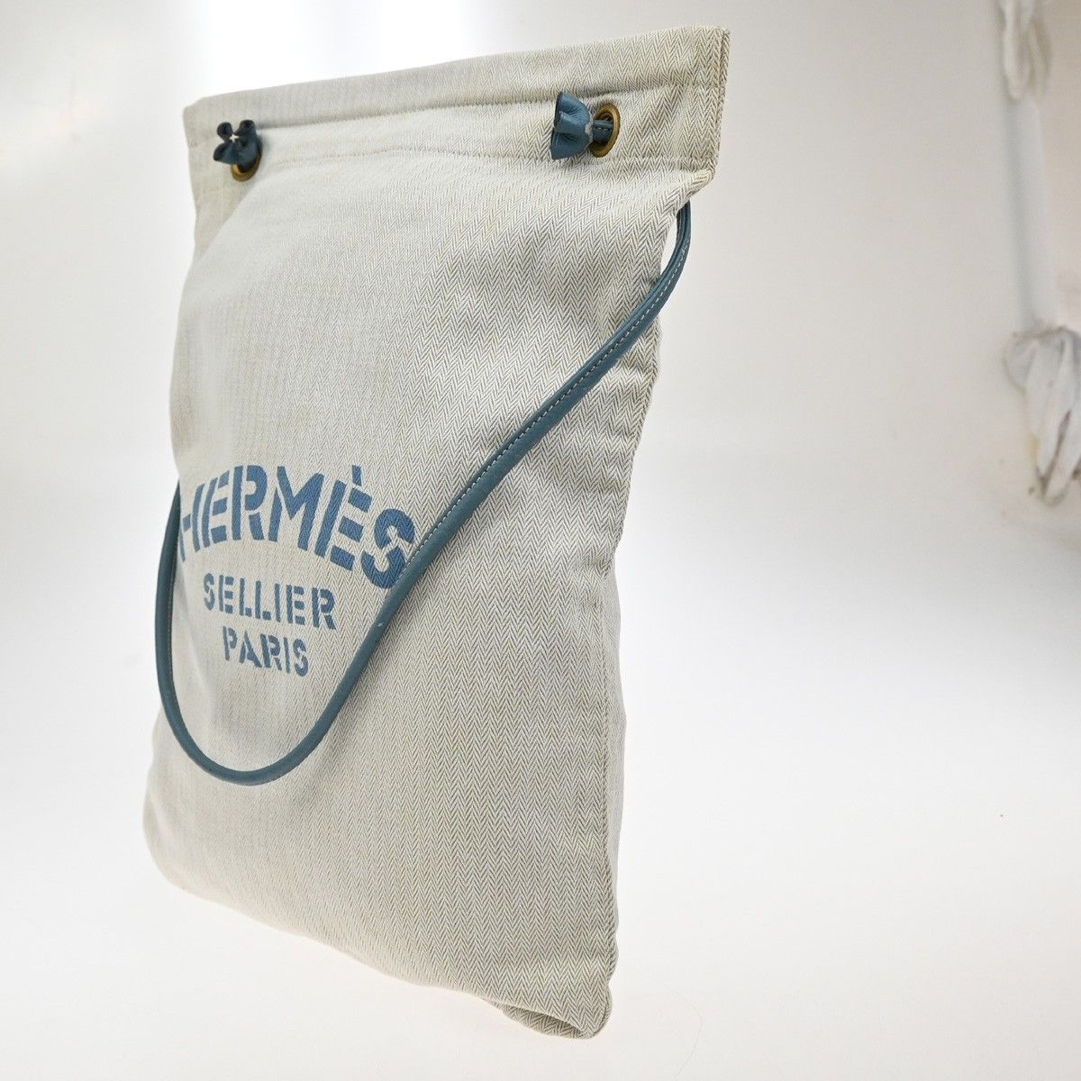 Hermes Hermes Aline Bag Toile Size ONE SIZE - 3 Thumbnail