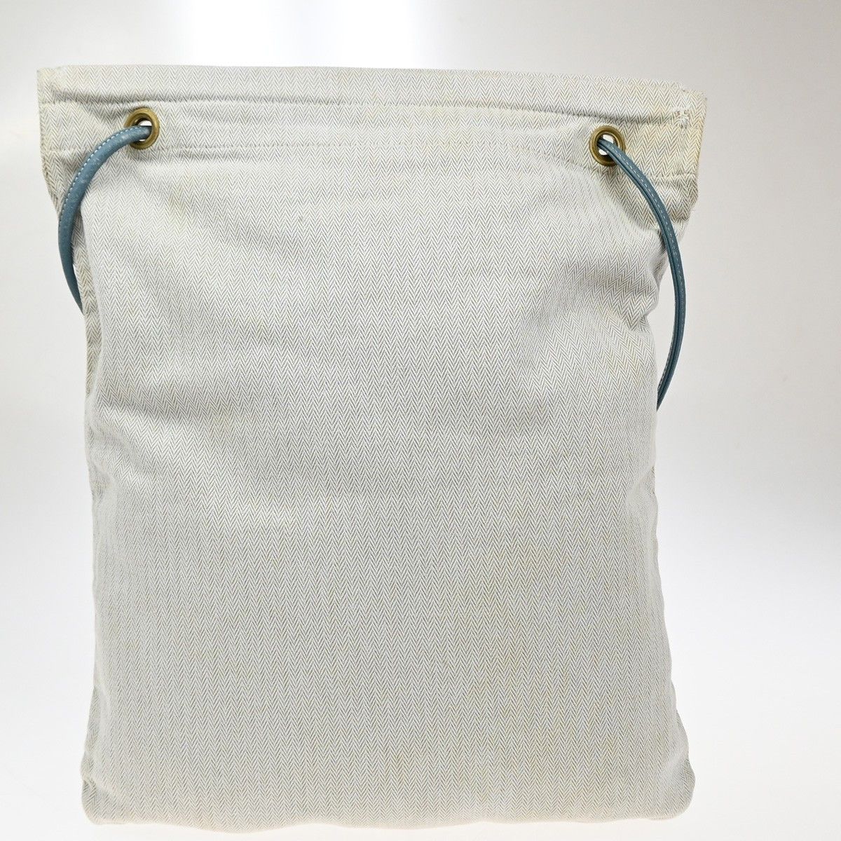 Hermes Hermes Aline Bag Toile Size ONE SIZE - 2 Thumbnail