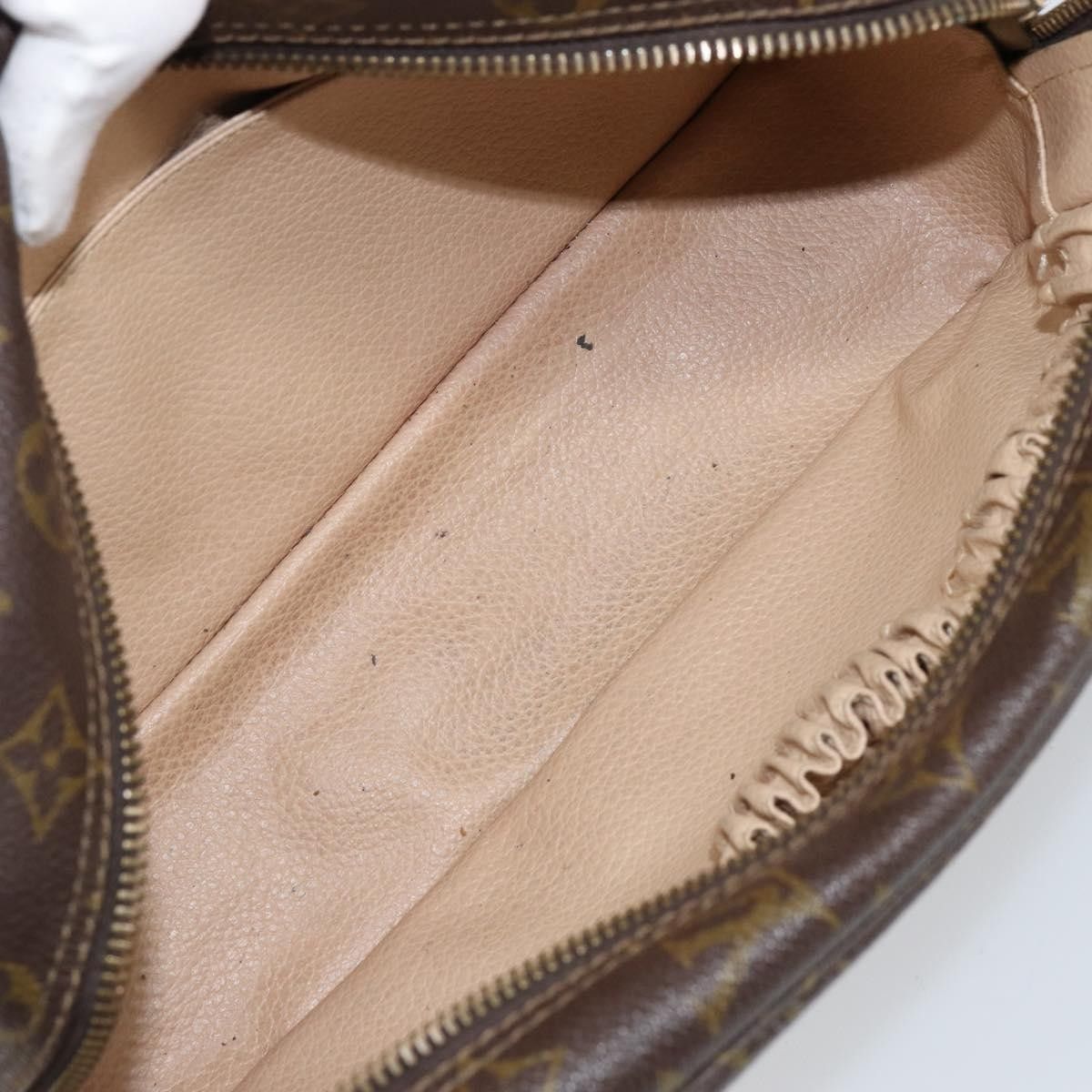 Louis Vuitton Louis Vuitton Trousse Toilette Monogram Canvas Size ONE SIZE - 5 Thumbnail