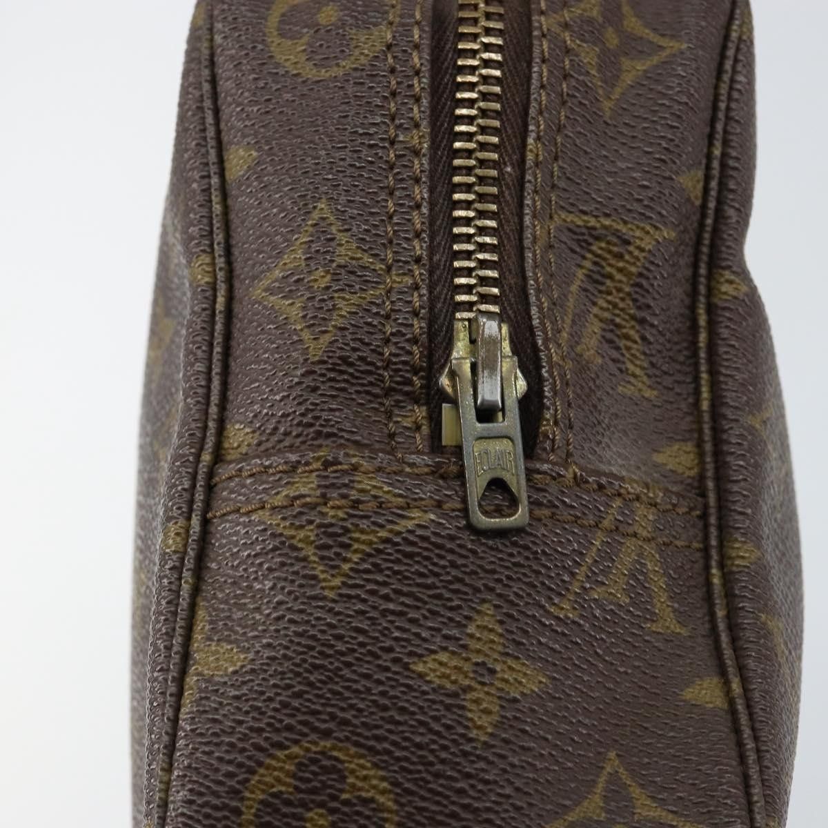 Louis Vuitton Louis Vuitton Trousse Toilette Monogram Canvas Size ONE SIZE - 13 Thumbnail