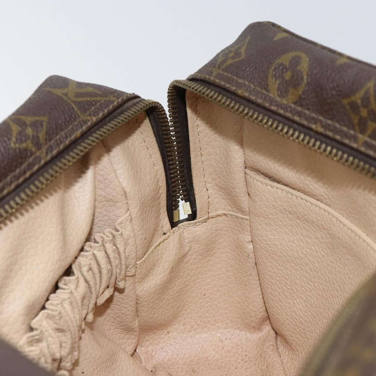 Louis Vuitton Louis Vuitton Trousse Toilette Monogram Canvas Size ONE SIZE - 14 Thumbnail