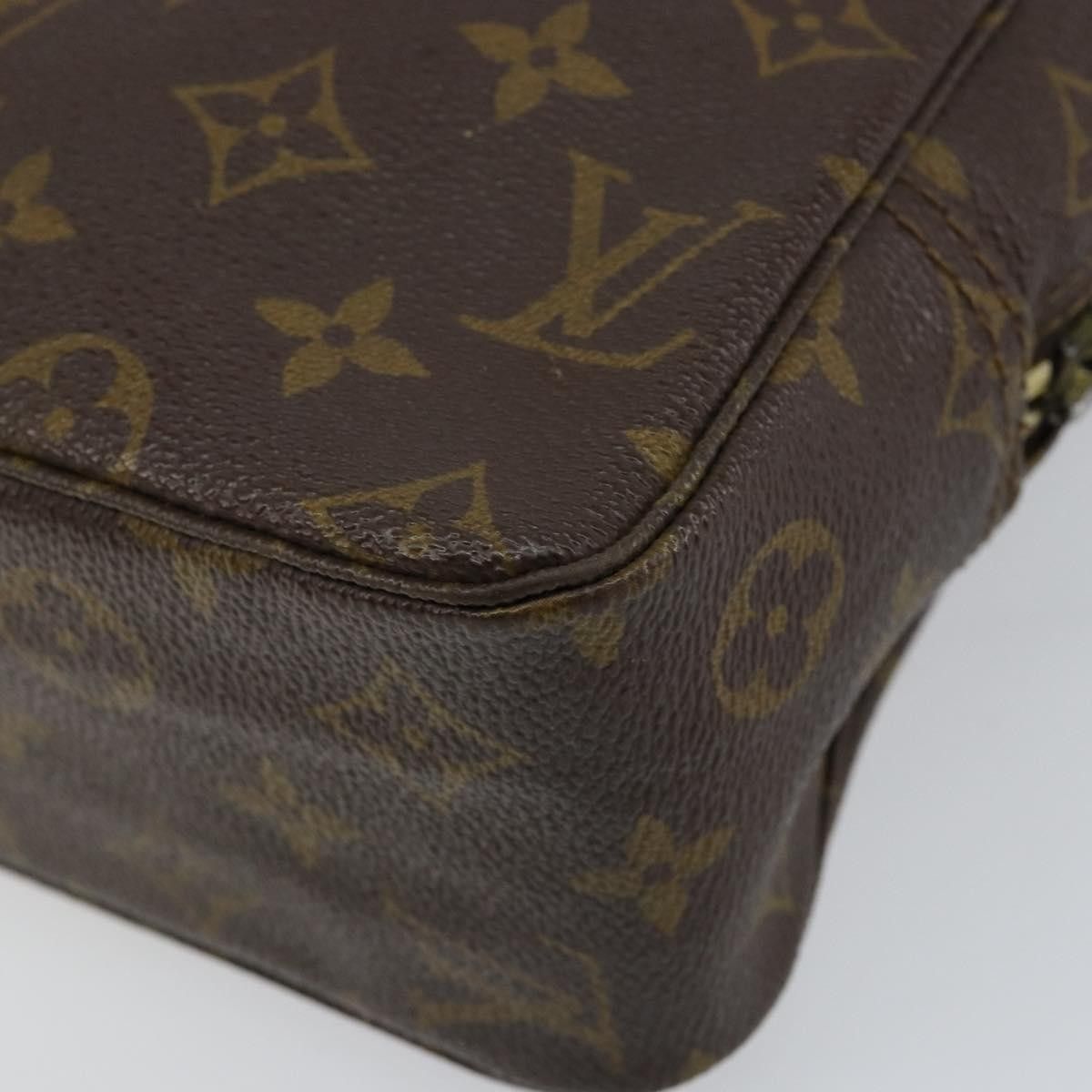 Louis Vuitton Louis Vuitton Trousse Toilette Monogram Canvas Size ONE SIZE - 10 Thumbnail