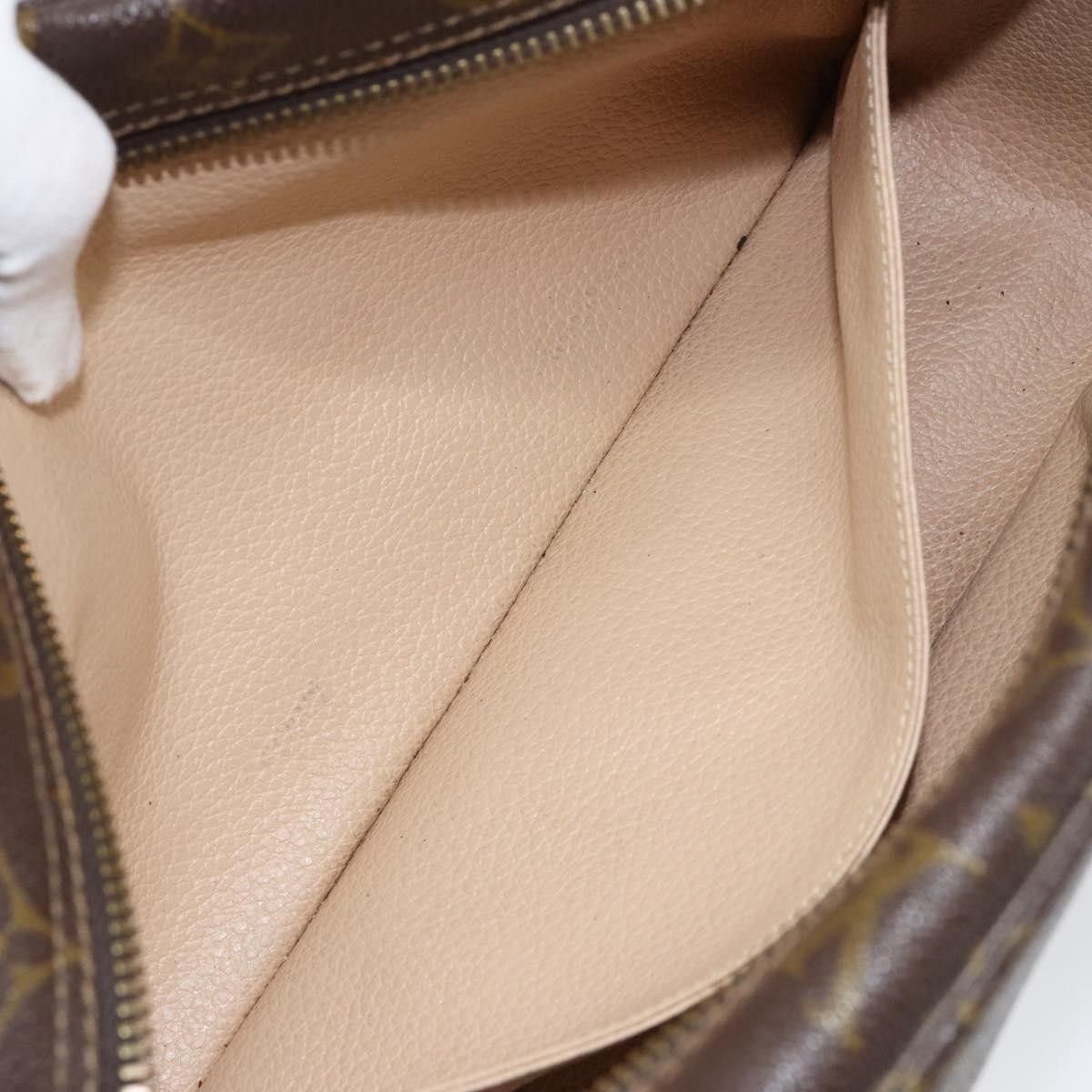 Louis Vuitton Louis Vuitton Trousse Toilette Monogram Canvas Size ONE SIZE - 15 Thumbnail