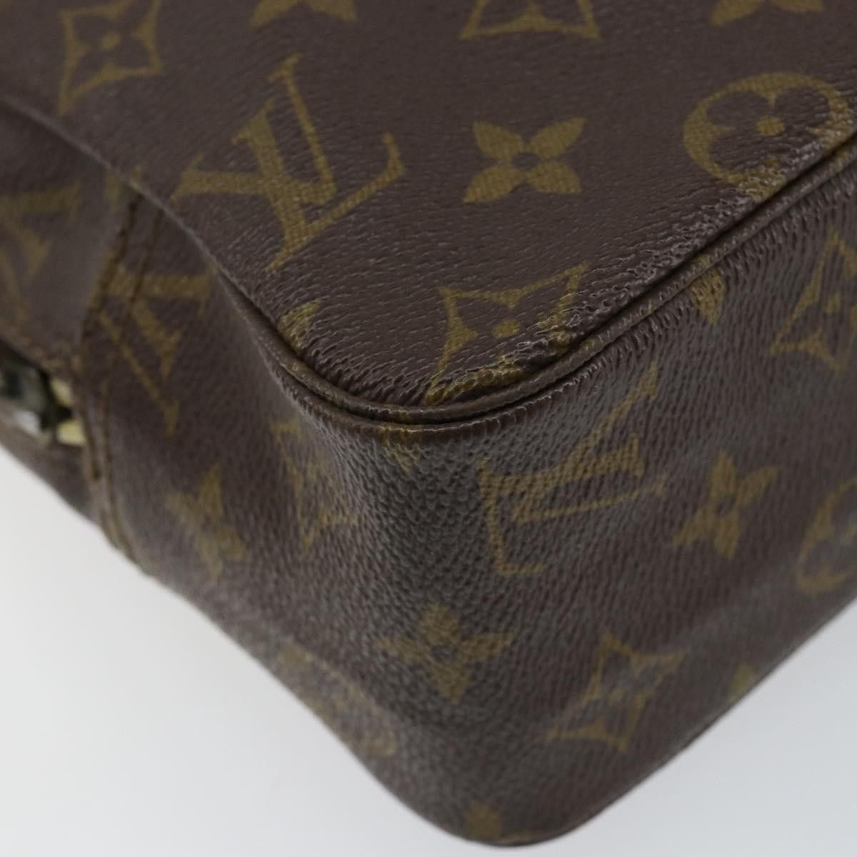 Louis Vuitton Louis Vuitton Trousse Toilette Monogram Canvas Size ONE SIZE - 8 Thumbnail