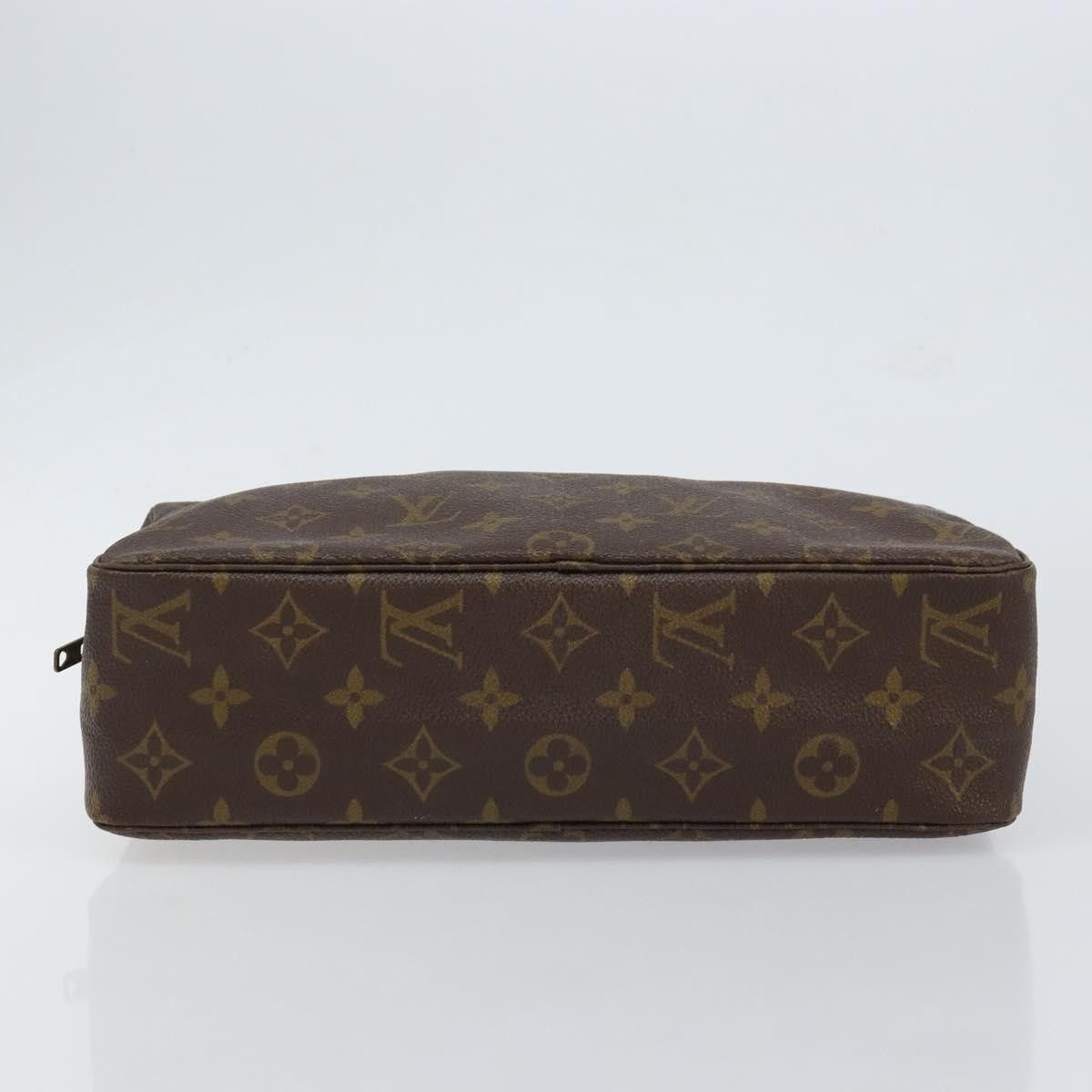Louis Vuitton Louis Vuitton Trousse Toilette Monogram Canvas Size ONE SIZE - 12 Thumbnail