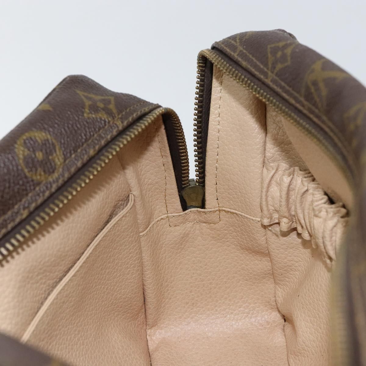 Louis Vuitton Louis Vuitton Trousse Toilette Monogram Canvas Size ONE SIZE - 17 Thumbnail