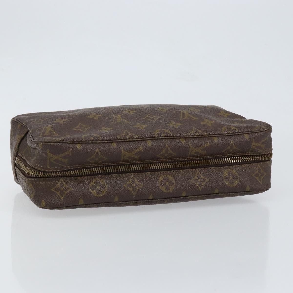 Louis Vuitton Louis Vuitton Trousse Toilette Monogram Canvas Size ONE SIZE - 11 Thumbnail
