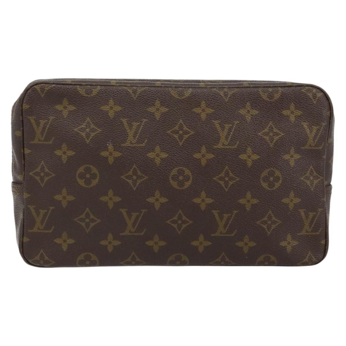 Louis Vuitton Louis Vuitton Trousse Toilette Monogram Canvas Size ONE SIZE - 2 Thumbnail