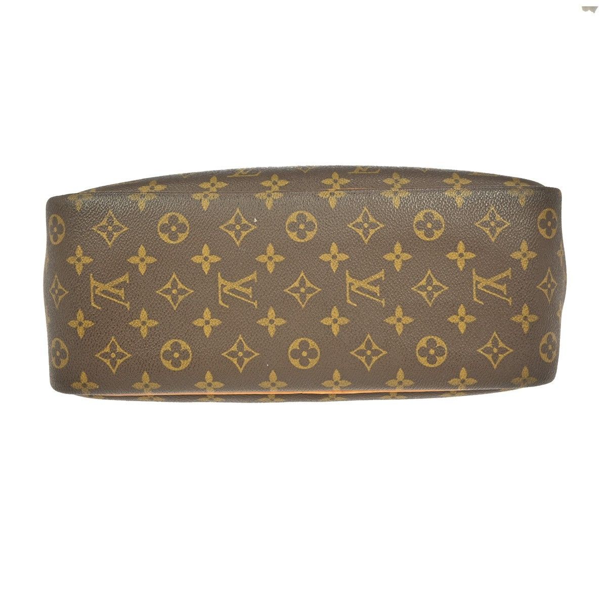 Louis Vuitton Louis Vuitton Deauville Handbag Monogram Canvas Size ONE SIZE - 8 Thumbnail