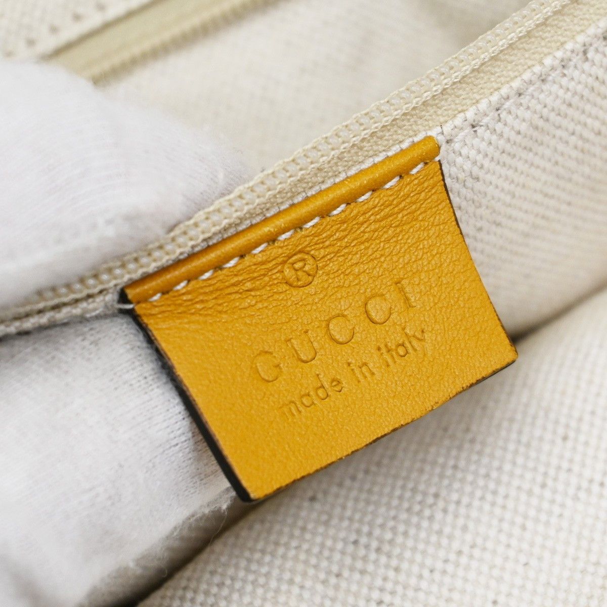 Gucci Gucci Sukey Tote Guccissima Leather Size ONE SIZE - 7 Thumbnail