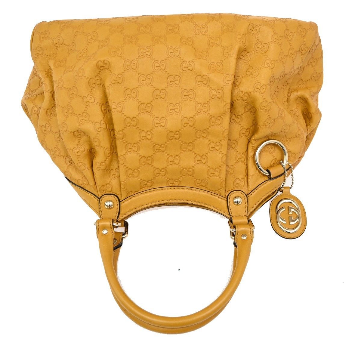 Gucci Gucci Sukey Tote Guccissima Leather Size ONE SIZE - 8 Thumbnail