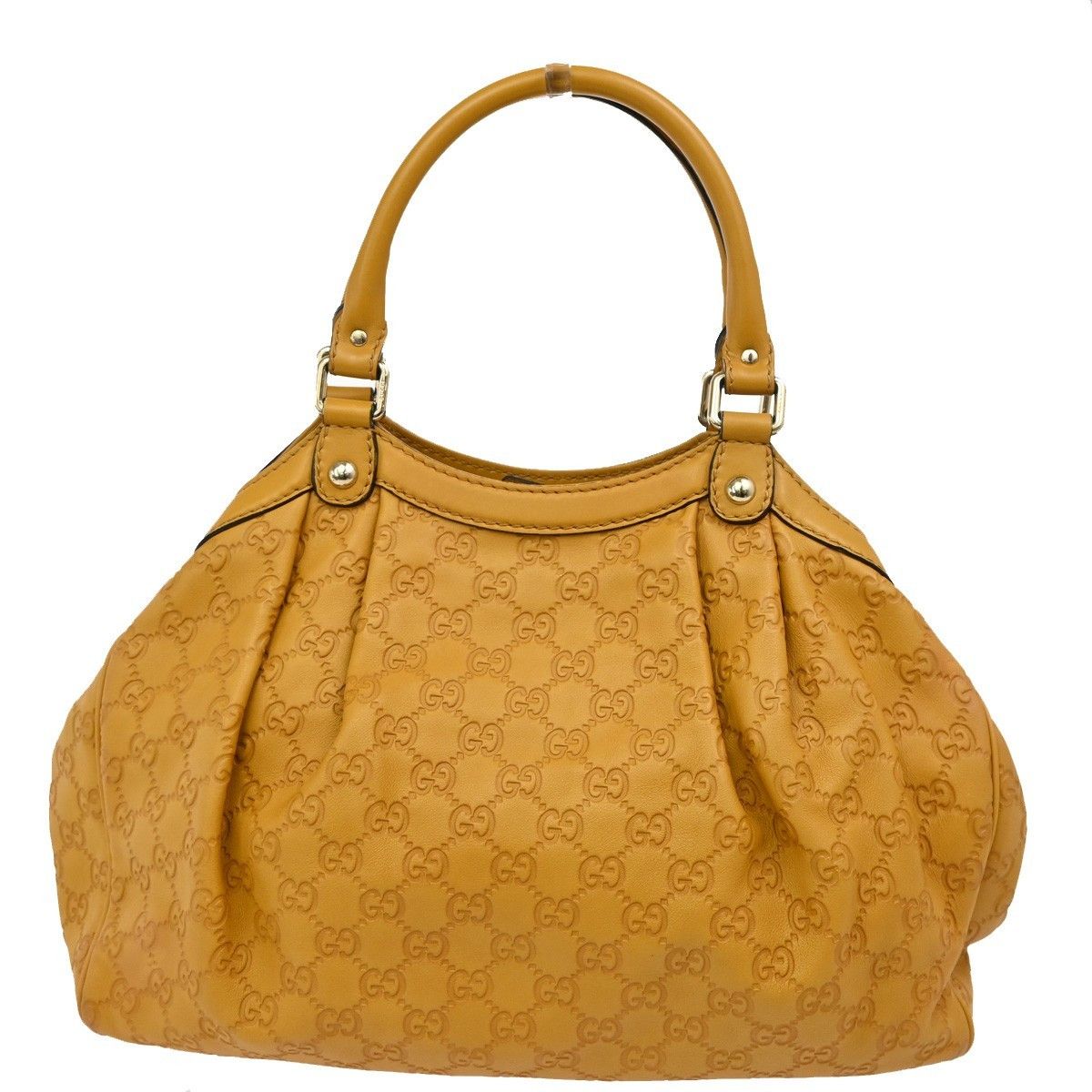 Gucci Gucci Sukey Tote Guccissima Leather Size ONE SIZE - 2 Thumbnail