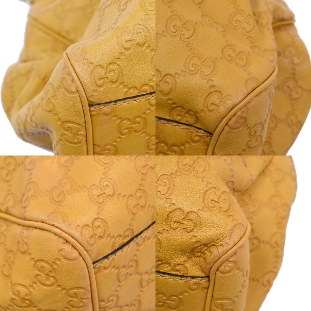 Gucci Gucci Sukey Tote Guccissima Leather Size ONE SIZE - 9 Thumbnail