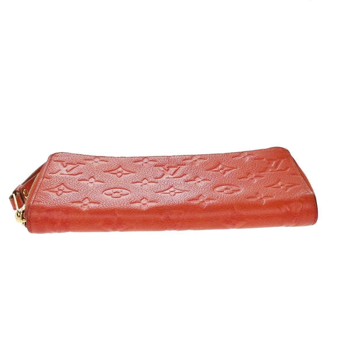 Louis Vuitton Louis Vuitton Secret Wallet Monogram Empreinte Leather Size ONE SIZE - 13 Thumbnail