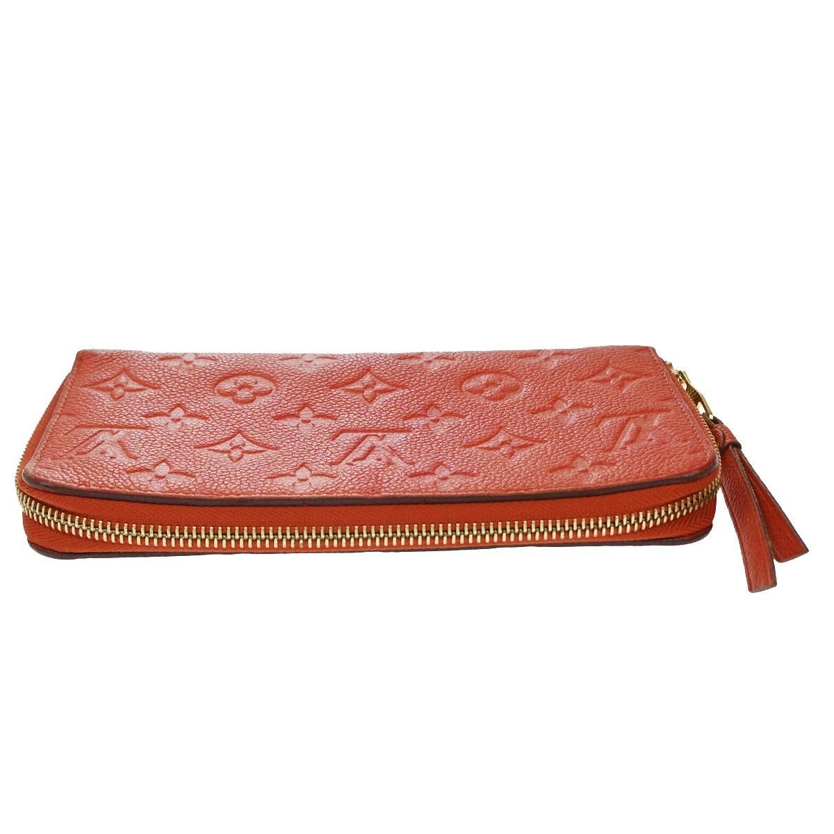 Louis Vuitton Louis Vuitton Secret Wallet Monogram Empreinte Leather Size ONE SIZE - 9 Thumbnail