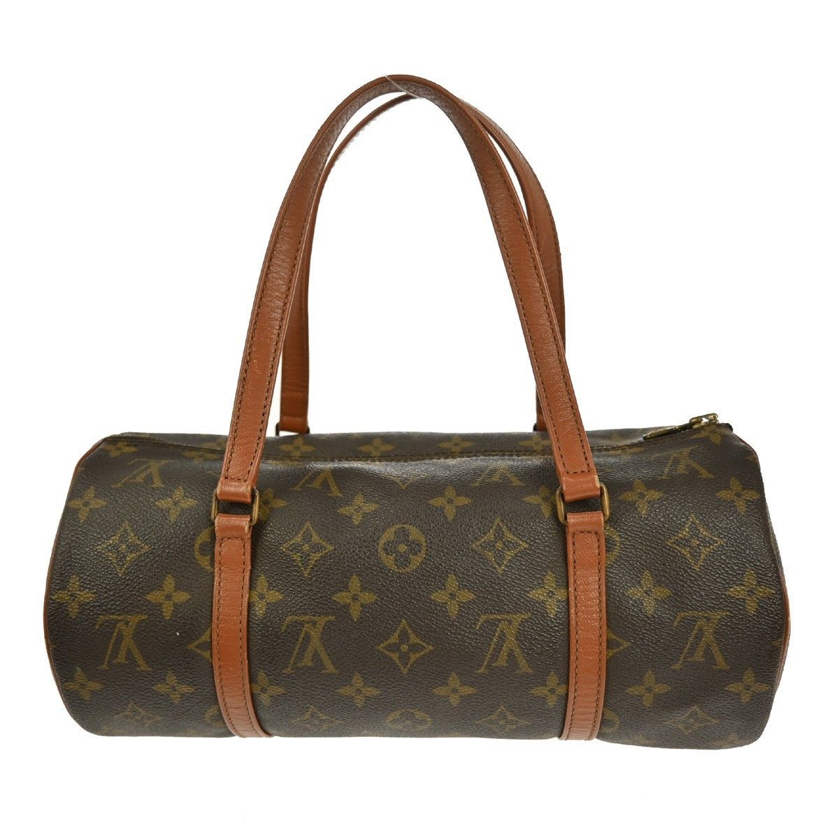 Louis Vuitton Louis Vuitton Papillon Handbag Monogram Canvas Size ONE SIZE - 2 Thumbnail