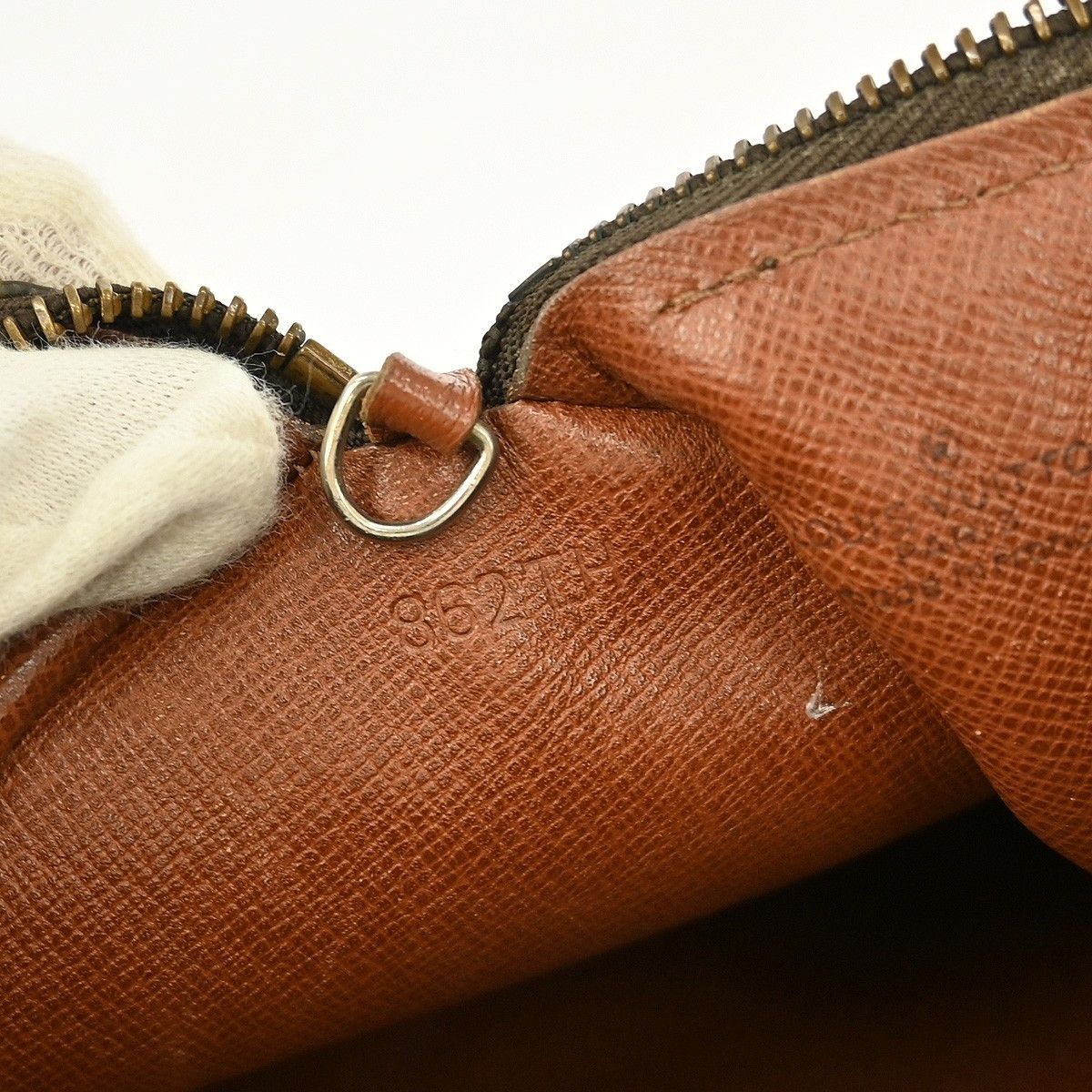 Louis Vuitton Louis Vuitton Papillon Handbag Monogram Canvas Size ONE SIZE - 5 Thumbnail