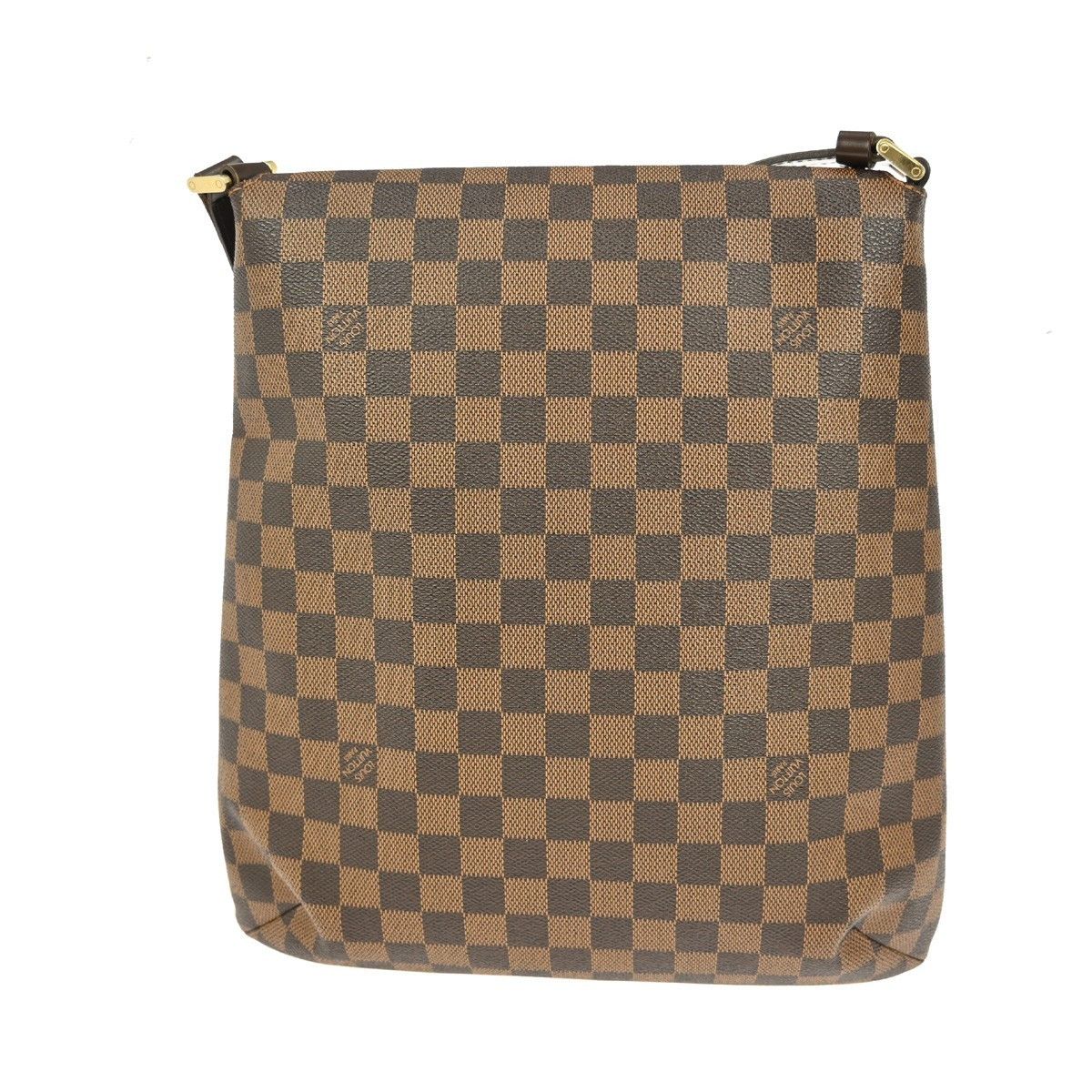 Louis Vuitton Louis Vuitton Musette Handbag Damier Size ONE SIZE - 2 Thumbnail