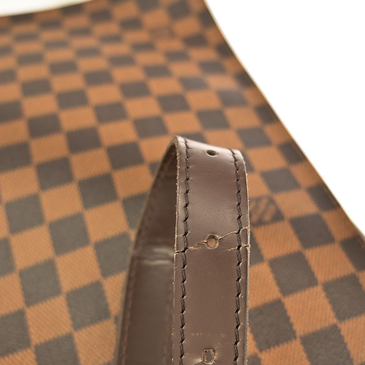Louis Vuitton Louis Vuitton Musette Handbag Damier Size ONE SIZE - 6 Thumbnail