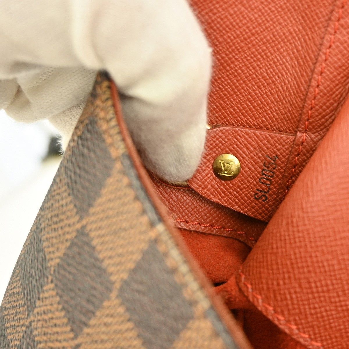 Louis Vuitton Louis Vuitton Musette Handbag Damier Size ONE SIZE - 4 Thumbnail