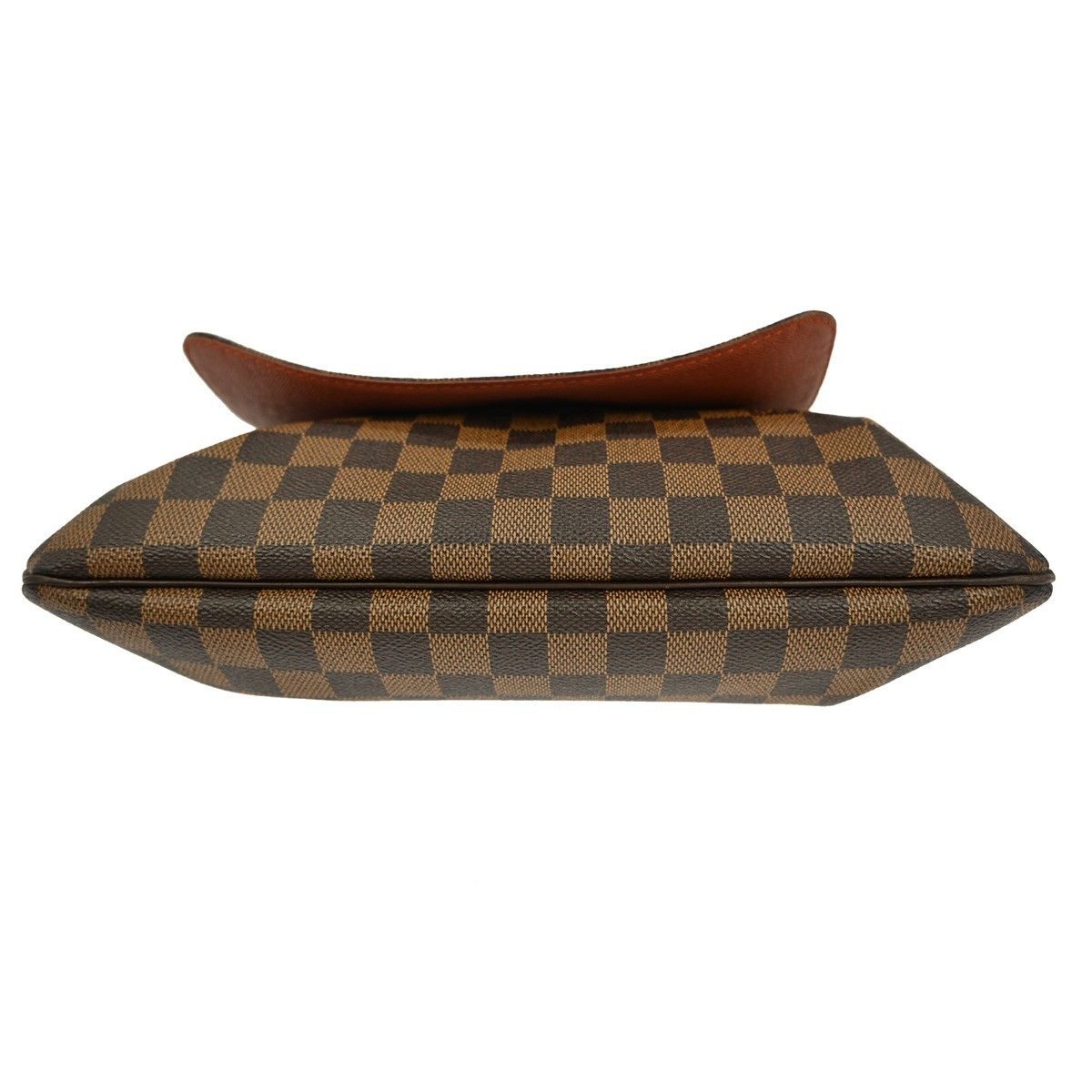 Louis Vuitton Louis Vuitton Musette Handbag Damier Size ONE SIZE - 8 Thumbnail