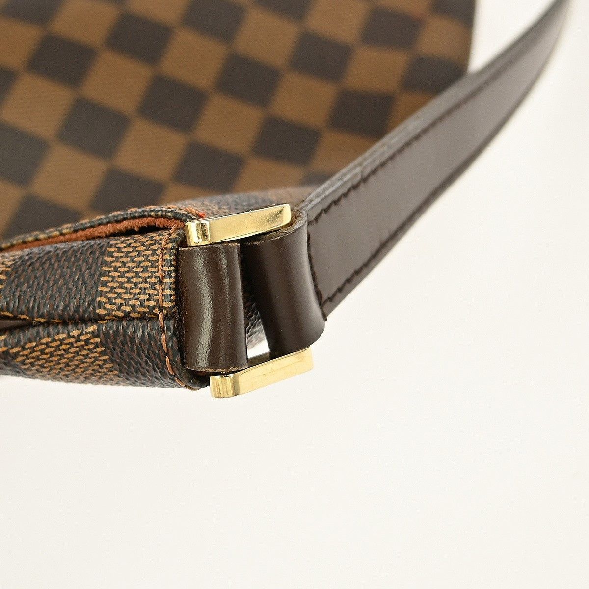 Louis Vuitton Louis Vuitton Musette Handbag Damier Size ONE SIZE - 9 Thumbnail