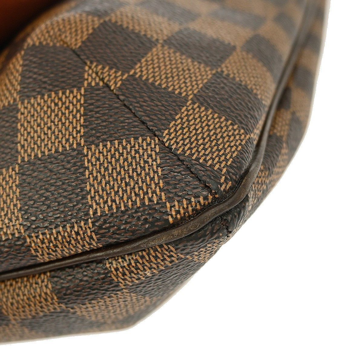 Louis Vuitton Louis Vuitton Musette Handbag Damier Size ONE SIZE - 7 Thumbnail