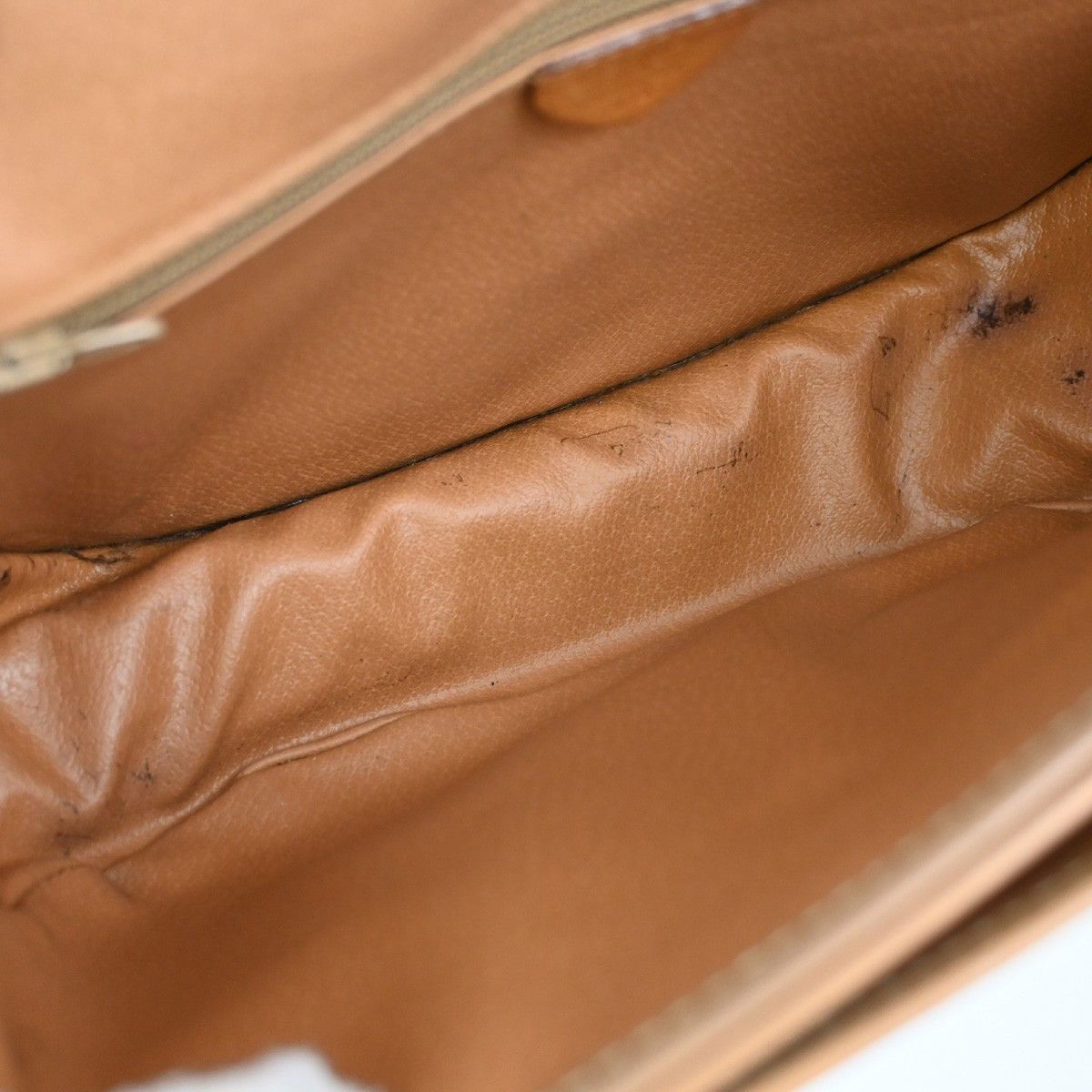 Celine Celine Macadam Shoulder Bag Canvas Size ONE SIZE - 5 Thumbnail