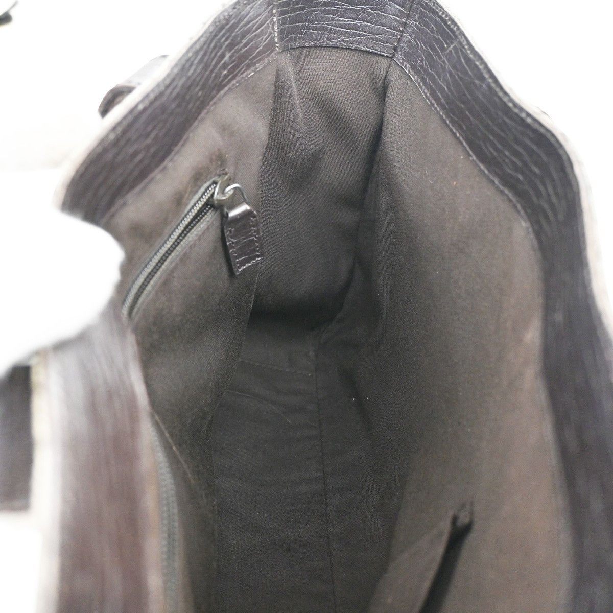 Gucci Gucci Belted Tote GG Coated Canvas Size ONE SIZE - 11 Thumbnail