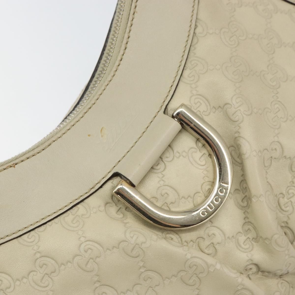 Gucci Gucci D-Ring Tote Guccissima Leather Size ONE SIZE - 13 Thumbnail