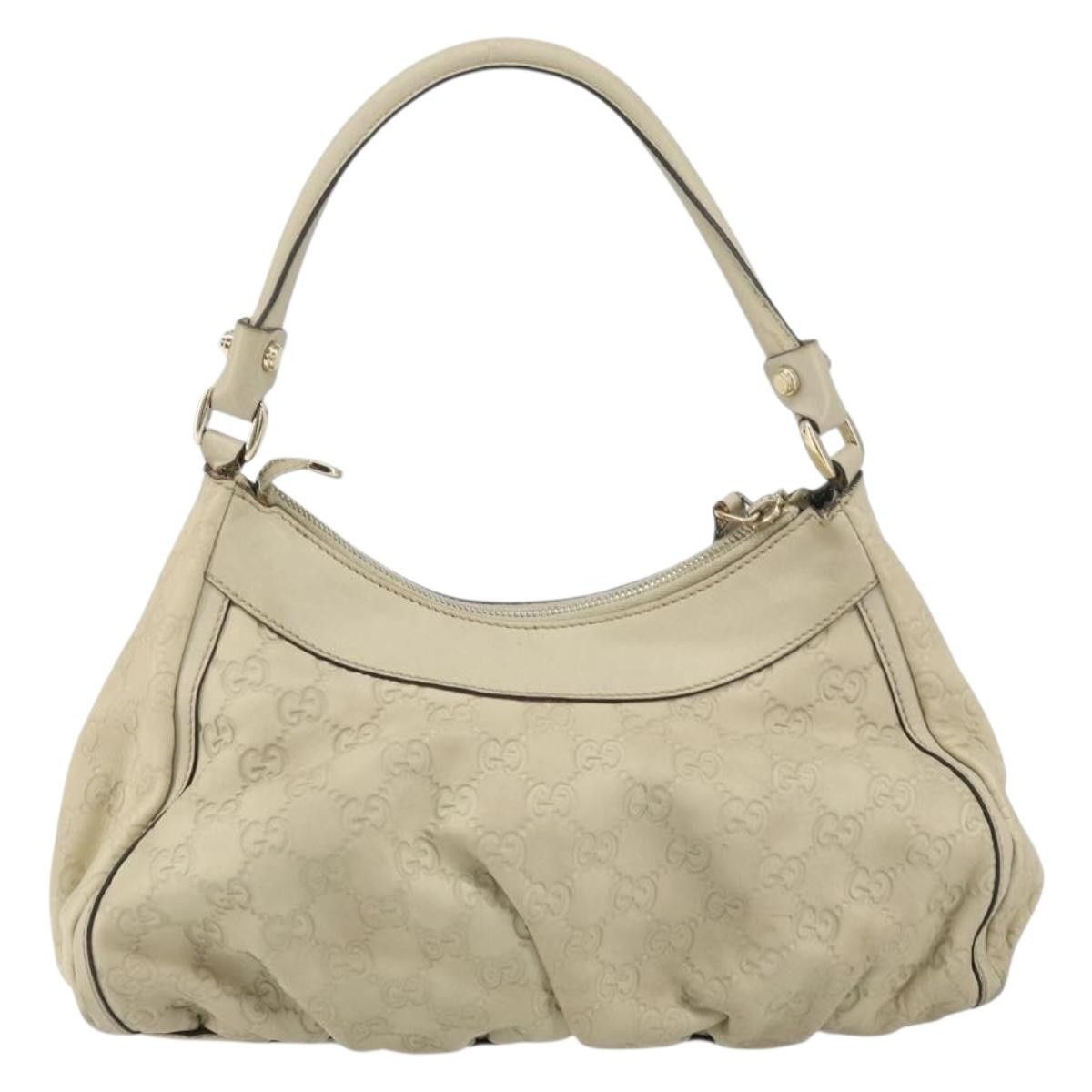 Gucci Gucci D-Ring Tote Guccissima Leather Size ONE SIZE - 2 Thumbnail
