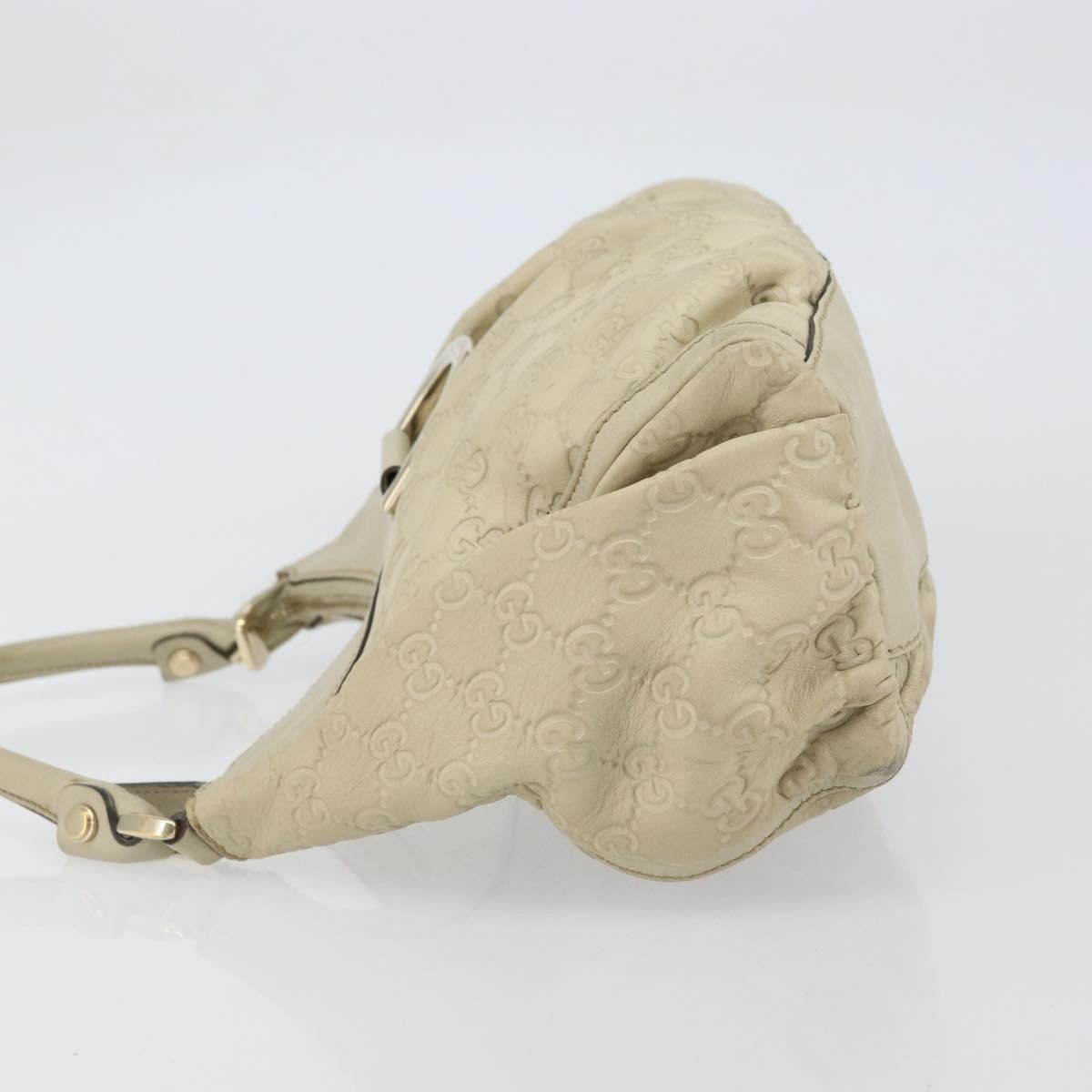 Gucci Gucci D-Ring Tote Guccissima Leather Size ONE SIZE - 4 Thumbnail