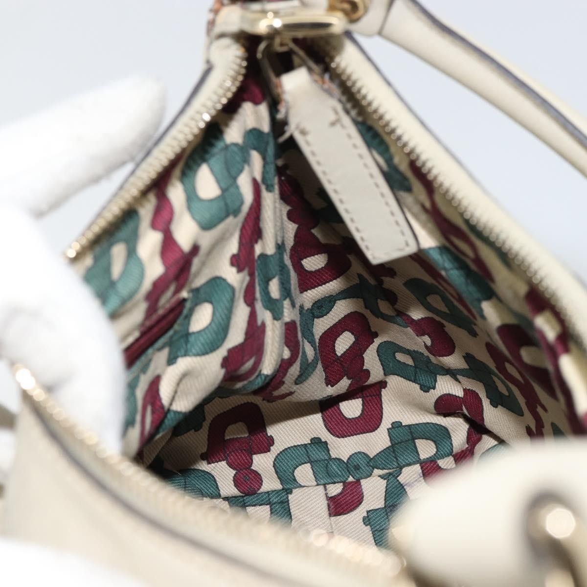 Gucci Gucci D-Ring Tote Guccissima Leather Size ONE SIZE - 20 Thumbnail