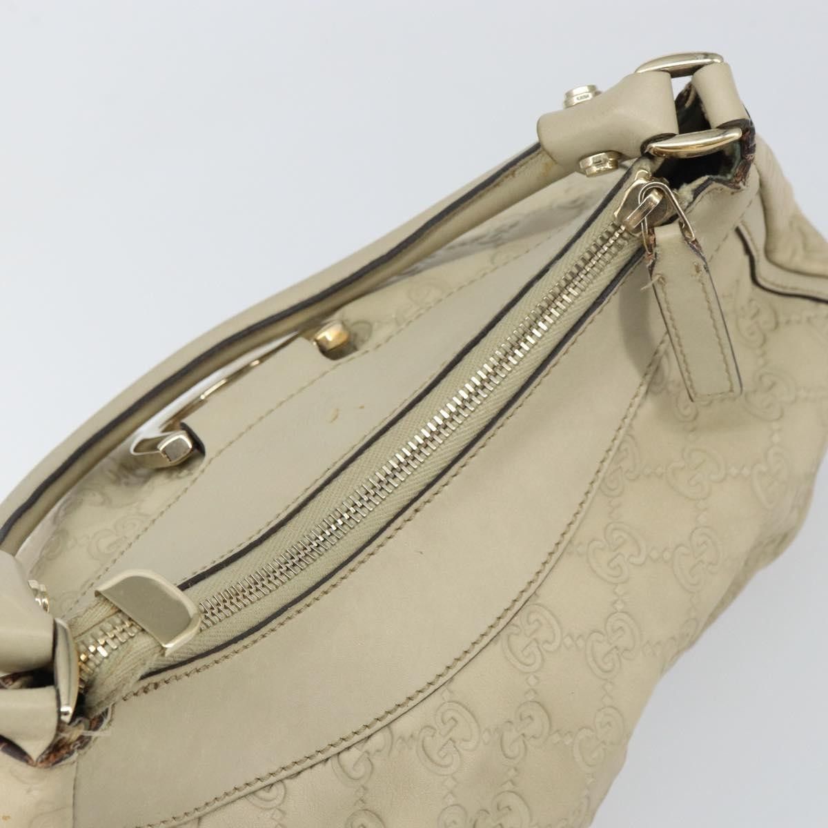 Gucci Gucci D-Ring Tote Guccissima Leather Size ONE SIZE - 17 Thumbnail