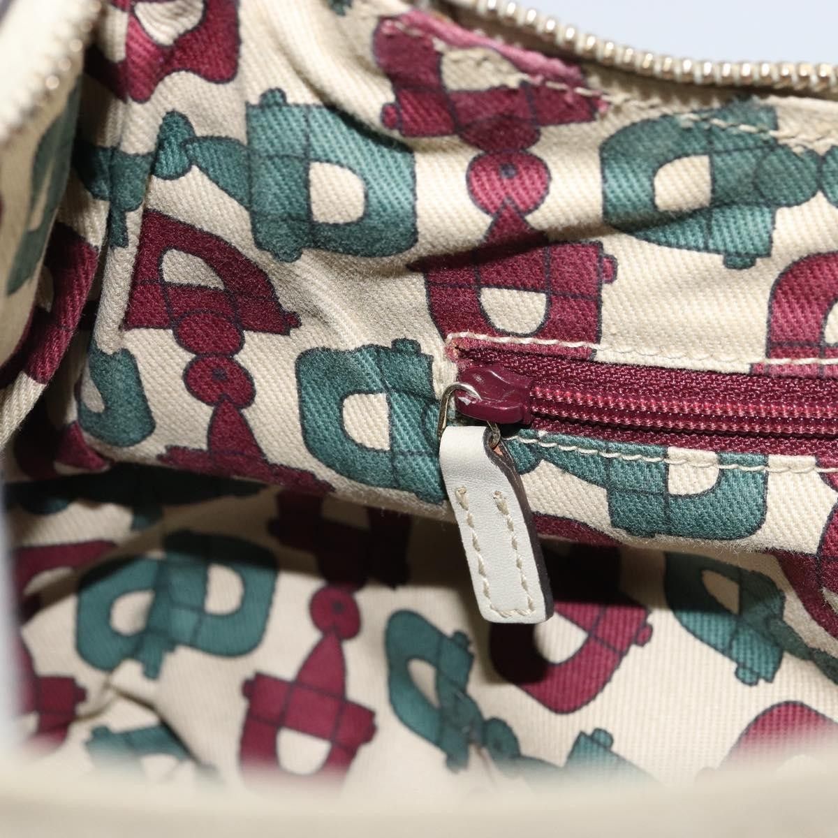 Gucci Gucci D-Ring Tote Guccissima Leather Size ONE SIZE - 15 Thumbnail