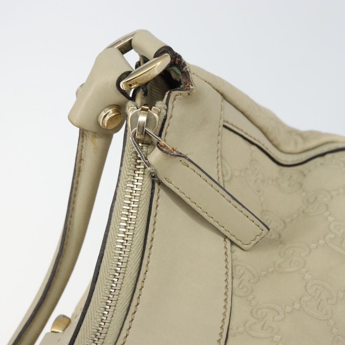 Gucci Gucci D-Ring Tote Guccissima Leather Size ONE SIZE - 14 Thumbnail