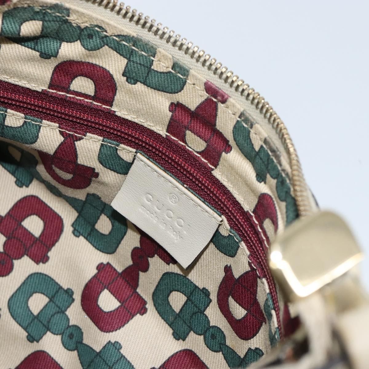 Gucci Gucci D-Ring Tote Guccissima Leather Size ONE SIZE - 6 Thumbnail