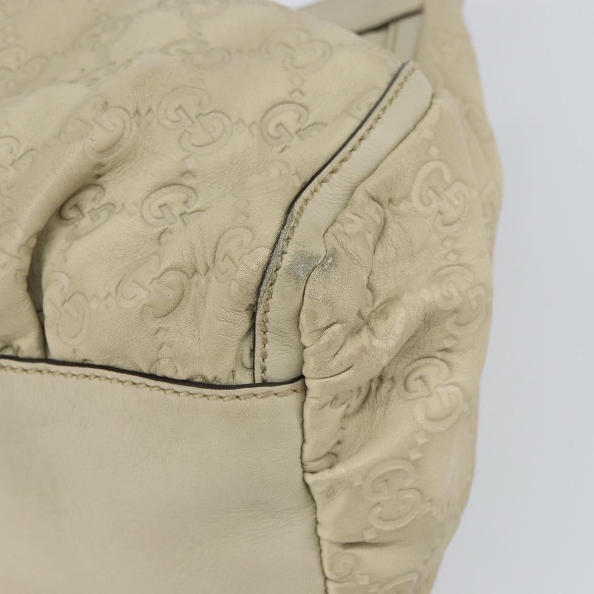 Gucci Gucci D-Ring Tote Guccissima Leather Size ONE SIZE - 10 Thumbnail