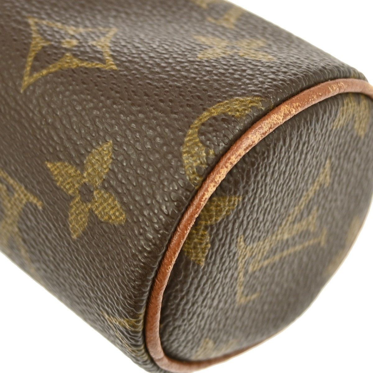 Louis Vuitton Louis Vuitton Papillon Pochette Monogram Canvas Size ONE SIZE - 7 Thumbnail