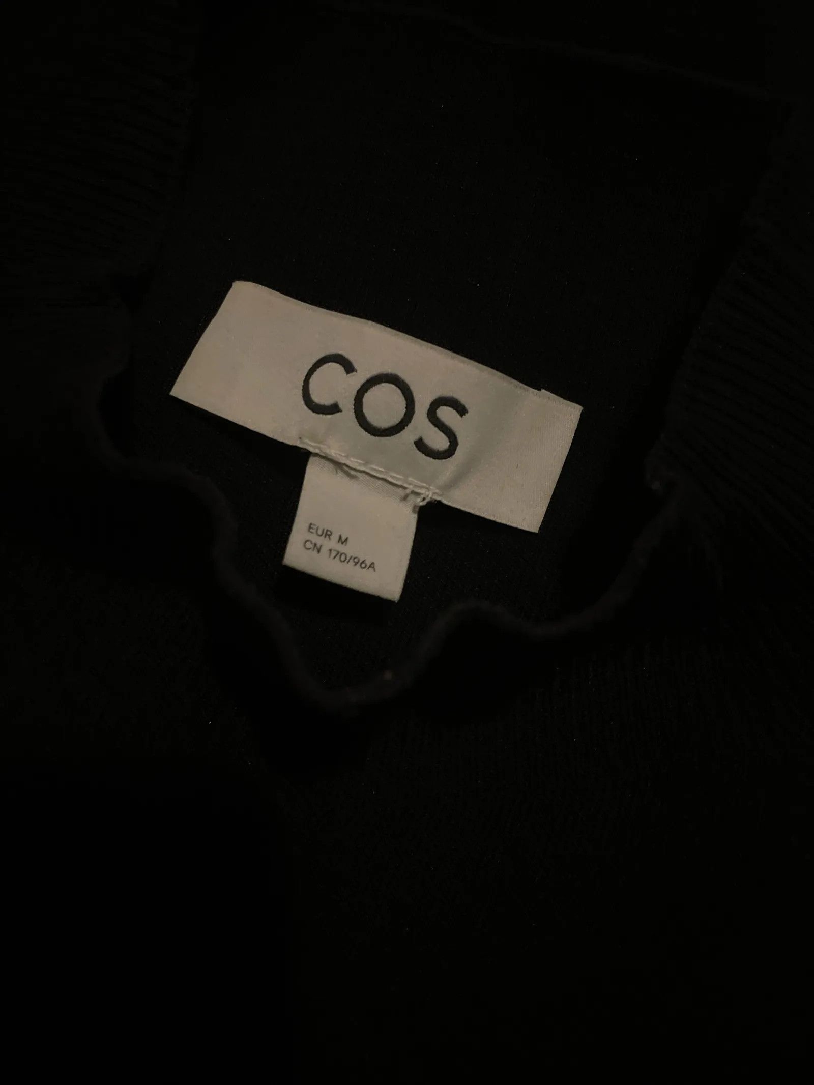 Cos Cos Sweater Size M / US 6-8 / IT 42-44 - 2 Thumbnail