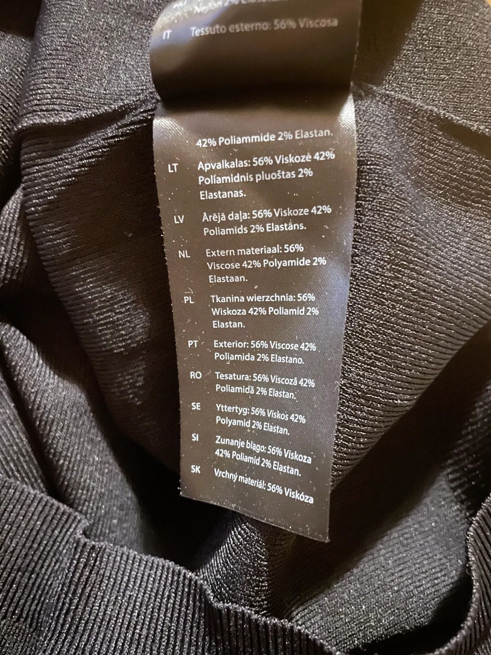 Cos Cos Sweater Size M / US 6-8 / IT 42-44 - 3 Thumbnail